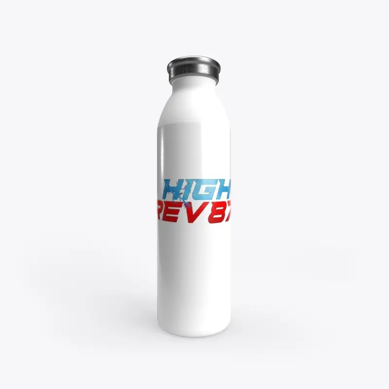 Stainless Water Bottle